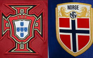 Nhận định bóng đá hôm nay 4/10: Bồ Đào Nha vs Na Uy, Hà Lan vs Serbia