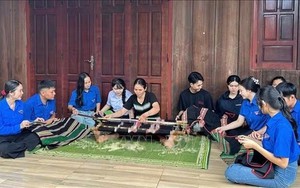 Đánh thức sức sống di sản Sóc Bom Bo với mô hình du lịch trải nghiệm độc đáo