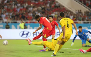 Lịch sử đối đầu Việt Nam vs Malaysia: 12 năm bất bại trước người Mã