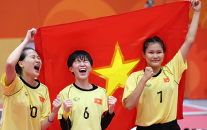 Hà Nội lên kế hoạch phát triển các môn thể thao trọng điểm chuẩn ASIAD và Olympic