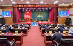 Nghị quyết 28-NQ/TW: Tạo động lực mới niềm tin vào bộ máy công quyền