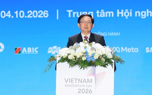 Phó Thủ tướng Hồ Quốc Dũng: Doanh nghiệp phải được đặt ở vị trí trung tâm của đổi mới sáng tạo