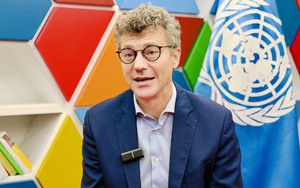 Trưởng Đại diện UNESCO: Việt Nam đã có những đóng góp liên tục vào chương trình nghị sự văn hóa toàn cầu