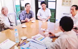 Nhà thơ Bằng Việt với Hà Nội (kỳ 2): Bề dày văn hóa qua khảo cứu