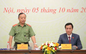 Hơn 200 đại biểu tham dự hội thảo khoa học quốc gia về phát huy giá trị văn hóa Việt Nam