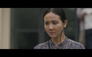 "Căn nhà không mái che" sắp lên sóng VTV3, Huyền Lizzie lần đầu hóa thân thành phụ nữ nông thôn