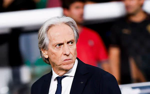 HLV Jorge Jesus tuyên bố không xin lỗi Ronaldo, thừa nhận CR7 có thể trở lại ĐT Bồ Đào Nha