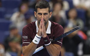 China Open: Đất lành của Djokovic