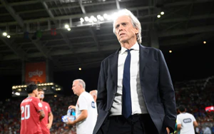 Nations League 2026/27: Bồ Đào Nha không phải của Ronaldo