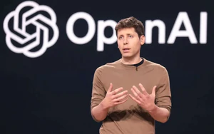 CEO OpenAI: Lợi ích AI vượt xa những rủi ro