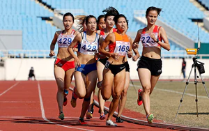 Đại hội Thể thao toàn quốc lần thứ X năm 2026: Phát súng lệnh cho chuyển đổi số, vận hành bằng dữ liệu