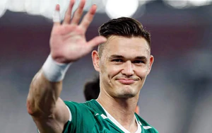 Patrik Lê Giang và Đỗ Hoàng Hên quảng bá thắng cảnh, ẩm thực Việt Nam tại FIFA ASEAN Cup 2026