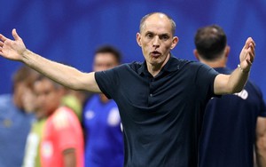 Người Anh cần ngừng chỉ trích Tuchel