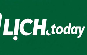 LICH, trang xem lịch âm hôm nay tính theo giờ Việt Nam