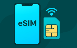 ESIM thay đổi cách du khách kết nối trong chuyến đi Trung Quốc mùa thu 2026