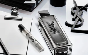 Vì sao nước hoa Yves Saint Laurent được yêu thích tại The Perfumes
