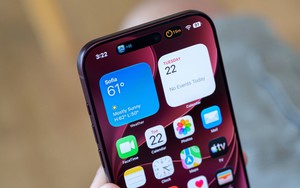 iPhone 18 Pro 256GB liệu có đủ dùng, khi nào nên lên bản 512GB?