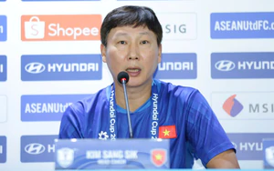 Thấy gì sau khi ĐT Việt Nam kết thúc chiến dịch FIFA ASEAN Cup 2026?