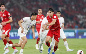 Link xem trực tiếp bóng đá Indonesia vs Thái Lan (FPT Play, TV360), chung kết FIFA ASEAN Cup 2026