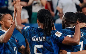 Nhận định Pháp vs Bỉ 01h45 ngày 6/10, UEFA Nations League