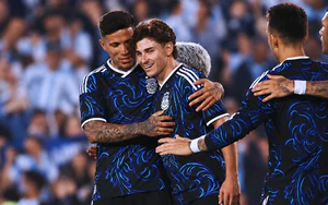 Nhận định Argentina vs Benin 06h00 ngày 7/10, giao hữu quốc tế