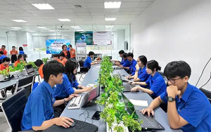 Tỉnh đoàn Gia Lai và FPT Polytechnic Quy Nhơn tăng cường hợp tác, tạo cơ hội phát triển cho thanh niên
