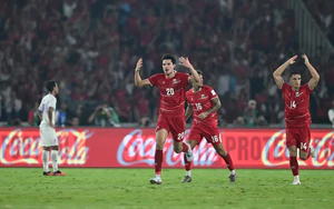 Vì sao HLV Herdman chọn cả 4 hậu vệ làm người đá luân lưu cho ĐT Indonesia?