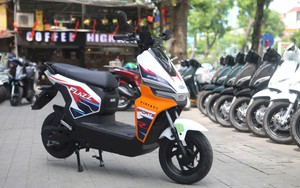 Chọn VinFast Flazz Max, người trẻ thêm phong cách, tự tin đến trường