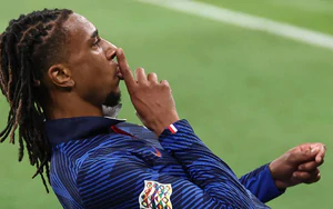 Đội tuyển Pháp: Không Mbappe, đã có Olise