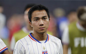 Chanathip chỉ ra lý do thất bại của ĐT Thái Lan ở chung kết FIFA ASEAN Cup, hẹn tái đấu ĐT Indonesia