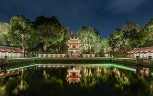 Xây dựng thương hiệu Hà Nội trong kỷ nguyên mới (kỳ 1): Xác lập căn tính, định vị tầm vóc Thủ đô