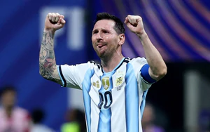 ĐT Argentina kỷ nguyên “hậu Messi”: Ai sẽ kế thừa chiếc áo số 10?