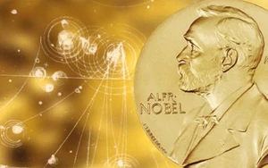 Nobel 2026: Khi khoa học viễn tưởng cạnh tranh cùng những bí ẩn vũ trụ