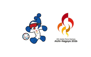Nhật Bản sẵn sàng cho Asian Para Games 2026, Đoàn Thể thao Việt Nam sắp lên đường