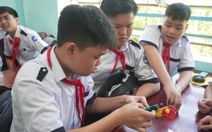 Ngày Chuyển đổi số quốc gia - Đánh thức tư duy công nghệ