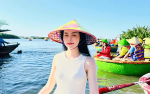 Đại sứ Du lịch Quảng Trị 2021 trình báo bị xúc phạm trên mạng xã hội