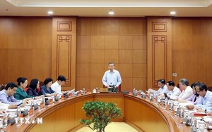 Triển khai Nghị quyết số 57-NQ/TW: Phát triển kinh tế thể thao dựa trên dữ liệu