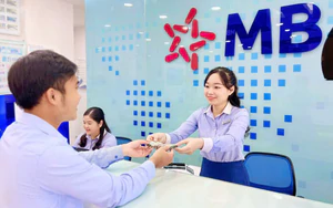 MB và dấu ấn trên thị trường vốn đang bước vào chu kỳ mới