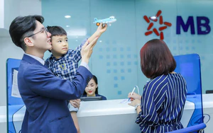 MB triển khai công chứng điện tử đối với hợp đồng thế chấp