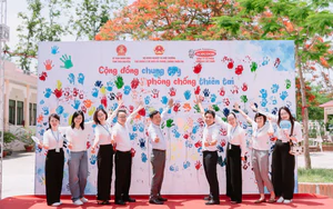 Hành trình lan tỏa "Happy Society" của Acecook Việt Nam: Từ môi trường đến cộng đồng
