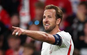 Bí mật đằng sau sự “trường sinh” của Harry Kane