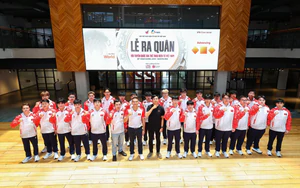 Thể thao điện tử Việt Nam sau ASIAD 20: Hơn cả những tấm huy chương