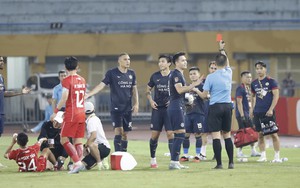 V-League cần thay đổi để bóng đá Việt Nam tiến xa