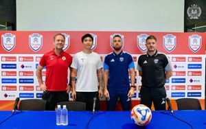 Nhận định bóng đá hôm nay 8/10: Lion City vs Công An Hà Nội