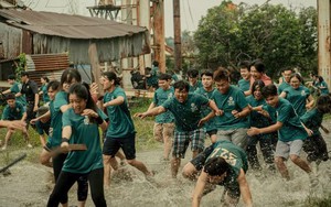 Phim “Trại buôn người” từ góc nhìn của người lao động