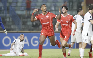 Lịch thi đấu V-League 2026/27 vòng 3 mới nhất 