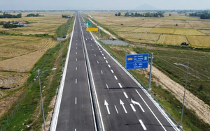 Tháo gỡ điểm nghẽn ở các công trình trọng điểm