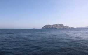 Iran tuyên bố tiếp tục đóng eo biển Hormuz, Mỹ nêu điều kiện chấm dứt xung đột