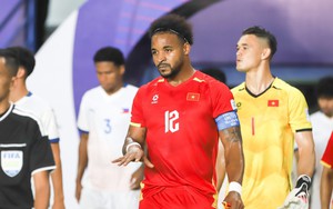 Xuân Son nghỉ 2 tháng, HLV Kim Sang Sik đau đầu với  hàng công trước Asian Cup 2027