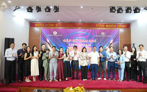 Liên hoan Sân khấu Hà Nội mở rộng 2026: Hội tụ các giá trị sân khấu, lan tỏa sức sáng tạo